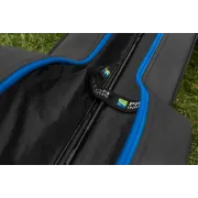 Husa Preston Supera X Compact Ready Rod, 178x17x13cm