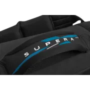 Husa Preston Supera X Compact Ready Rod, 178x17x13cm