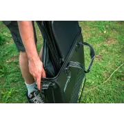 Husa EVA Matrix Ethos Small Net Bag 65x10x50cm – Impermeabila si Durabila