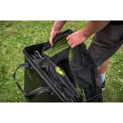 Husa pentru Minciog/Juvelnic Matrix Ethos XL EVA Net Bag, 65x35x50cm