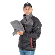 Jacheta Fox Rage Sherpa Wind Blocker