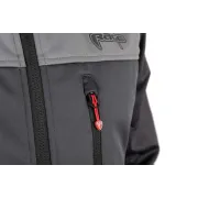 Jacheta Fox Rage Sherpa Wind Blocker