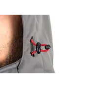 Jacheta Fox Rage Sherpa Wind Blocker