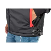 Jacheta Fox Rage Sherpa Wind Blocker