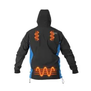 Jacheta Preston Softshell Thermatech