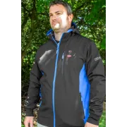 Jacheta Preston Softshell Thermatech