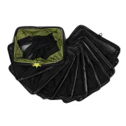 Juvelnic Patrat Matrix Carp Safe Keepnet, 4.00m