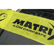 Juvelnic Patrat Matrix Carp Safe Keepnet, 4.00m
