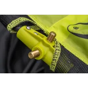 Juvelnic Patrat Matrix Carp Safe Keepnet, 4.00m