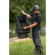 Juvelnic Patrat Matrix Carp Safe Keepnet, 4.00m