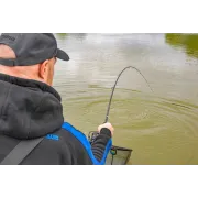 Lanseta Preston Supera X Feeder, 2.75m, 30g, 2+3buc