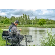 Lanseta Preston Supera X Feeder, 2.75m, 30g, 2+3buc