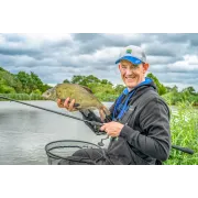 Lanseta Preston Supera X Feeder, 2.75m, 30g, 2+3buc