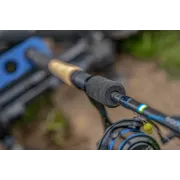 Lanseta Preston Supera X Feeder, 2.75m, 30g, 2+3buc