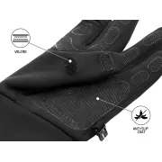 Manusi Delphin BlackWAY Free