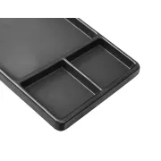 Masa Compartimentata Pentru Monturi Pescuit Delphin Works, 60x30cm