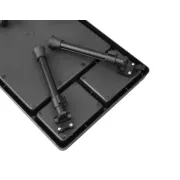 Masa Compartimentata Pentru Monturi Pescuit Delphin Works, 60x30cm