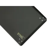 Masa Monturi Pescuit Crap Delphin Steels, Large, 47x30cm