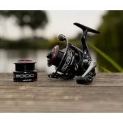 Mulineta Spro Cresta Cresta Advantor F Reel