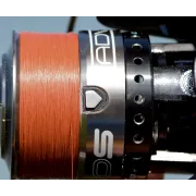 Mulineta Spro Cresta Cresta Advantor S Reel