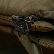 Pat Pescuit Avid Carp Revolve X System, 8 Picioare, 210x90x40cm