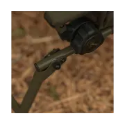 Scaun Pescuit Avid Carp Benchmark LevelTech Recliner Chair