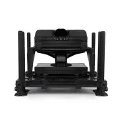 Scaun Pescuit Modular Matrix S36 Pro Seatbox Black Edition