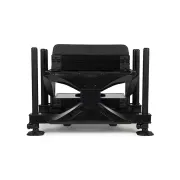 Scaun Pescuit Modular Matrix S36 Pro Seatbox Black Edition