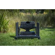 Scaun Pescuit Modular Matrix S36 Pro Seatbox Black Edition