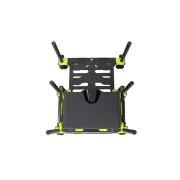 Scaun Pescuit Modular Matrix S36 Pro Seatbox Lime Edition