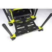 Scaun Pescuit Modular Matrix S36 Pro Seatbox Lime Edition