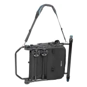 Scaun Feeder Spro Cresta Blackthorne 80x62x17 cm