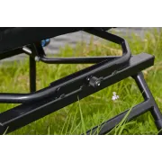 Scaun Feeder Spro Cresta Blackthorne 80x62x17 cm