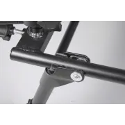 Scaun de Feeder Spro Cresta Blackthorne – Stabil și Ușor de Transportat