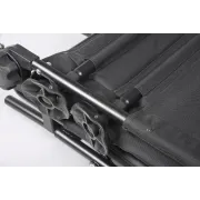 Scaun de Feeder Spro Cresta Blackthorne – Stabil și Ușor de Transportat