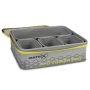 Set Bac Nada Matrix Eva Bait Cooler Tray