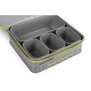 Set Bac Nada Matrix Eva Bait Cooler Tray