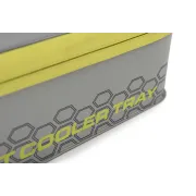 Set Bac Nada Matrix Eva Bait Cooler Tray
