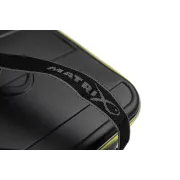 Geanta Matrix EVA Tackle Storage System Loaded XL, 55x30x28.5cm