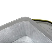 Geanta Matrix EVA Bait Storage System XL, 55x30x21cm