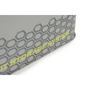 Geanta Matrix EVA Bait Storage System, 36x30x21cm