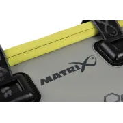 Geanta Matrix EVA Bait Storage System, 36x30x21cm