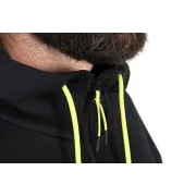 Hanorac Matrix Sherpa Winter Hoody