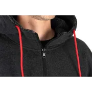Hanorac Fox Rage Sherpa Hoody Reversibil