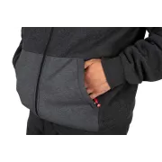 Hanorac Fox Rage Sherpa Hoody Reversibil