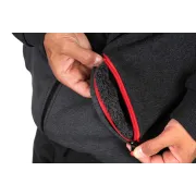 Hanorac Fox Rage Sherpa Hoody Reversibil