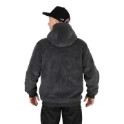 Hanorac Fox Rage Sherpa Hoody Reversibil