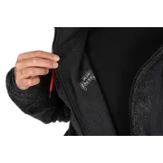Hanorac Fox Rage Sherpa Hoody Reversibil