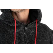 Hanorac Fox Rage Sherpa Hoody Reversibil