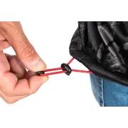 Jacheta Fox Rage Sherpa Wind Blocker